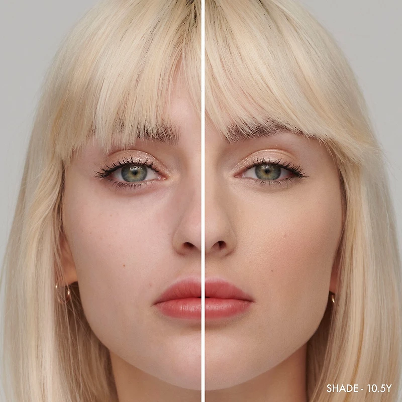 Best Skin Ever Matte Powder Foundation