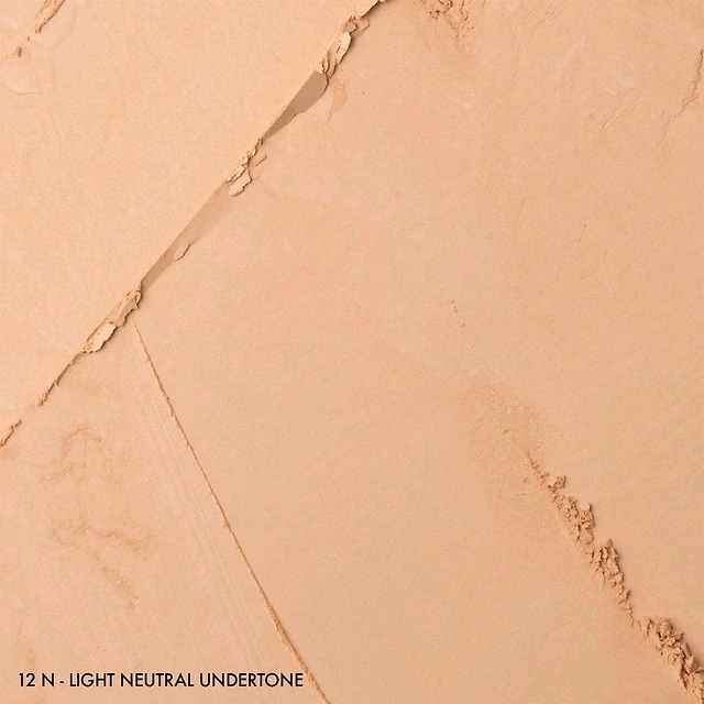 Best Skin Ever Matte Powder Foundation