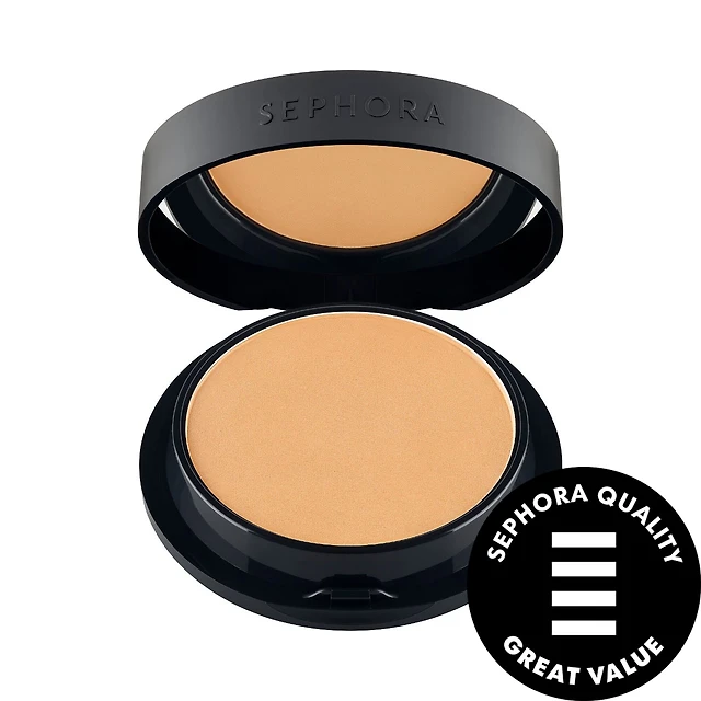 Best Skin Ever Matte Powder Foundation