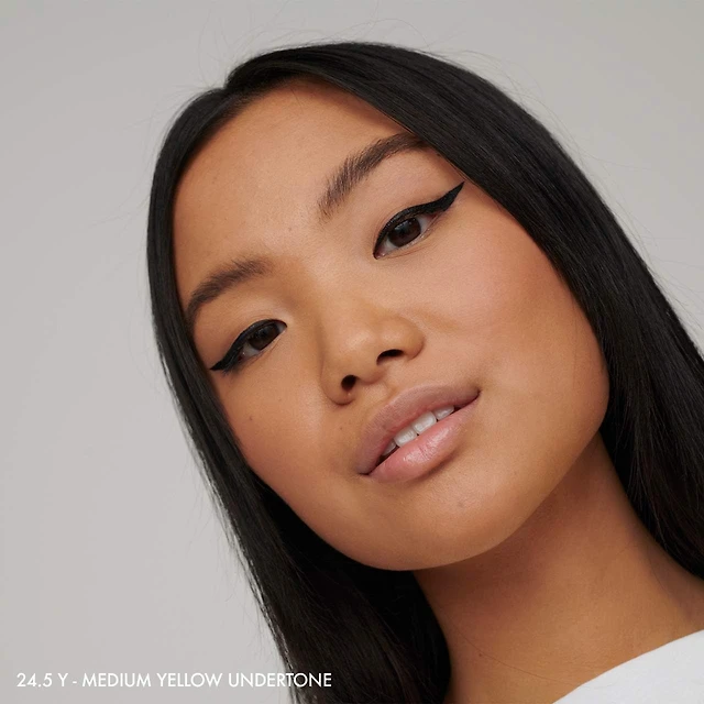 Best Skin Ever Matte Powder Foundation