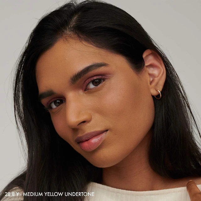 Best Skin Ever Matte Powder Foundation