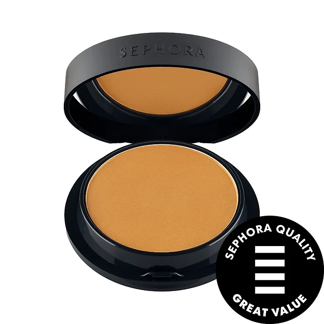 Best Skin Ever Matte Powder Foundation