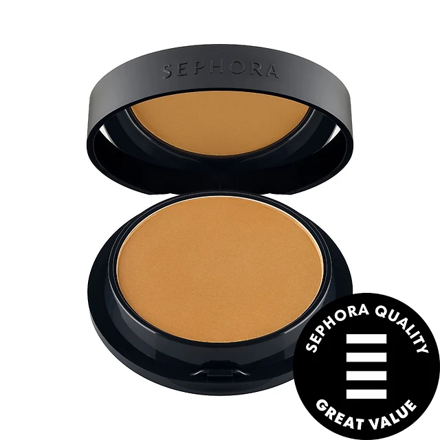 Best Skin Ever Matte Powder Foundation
