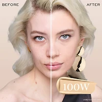 Teint Idole Ultra 24H Long Wear Matte Foundation with Hyaluronic Acid & Vitamin E