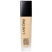 Lancôme Teint Idole Ultra 24H Long Wear Matte Foundation with Hyaluronic Acid & Vitamin E 1 oz