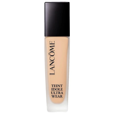 Lancôme Teint Idole Ultra 24H Long Wear Matte Foundation with Hyaluronic Acid & Vitamin E 1 oz