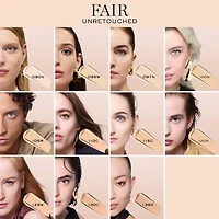 Teint Idole Ultra 24H Long Wear Matte Foundation with Hyaluronic Acid & Vitamin E