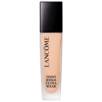 Lancôme Teint Idole Ultra 24H Long Wear Matte Foundation with Hyaluronic Acid & Vitamin E 1 oz