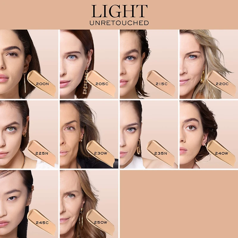 Teint Idole Ultra 24H Long Wear Matte Foundation with Hyaluronic Acid & Vitamin E