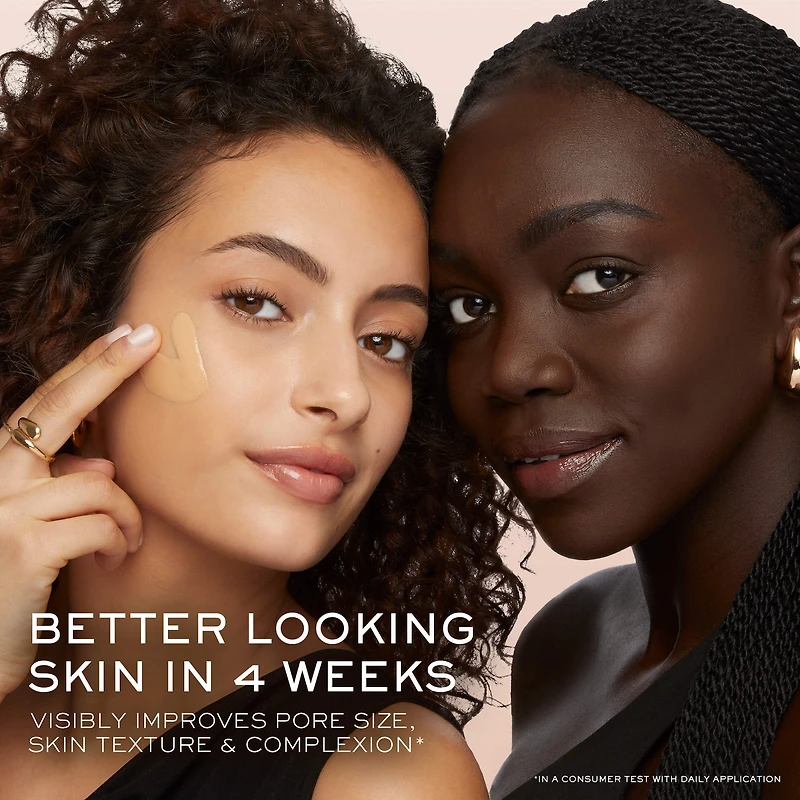 Teint Idole Ultra 24H Long Wear Matte Foundation with Hyaluronic Acid & Vitamin E