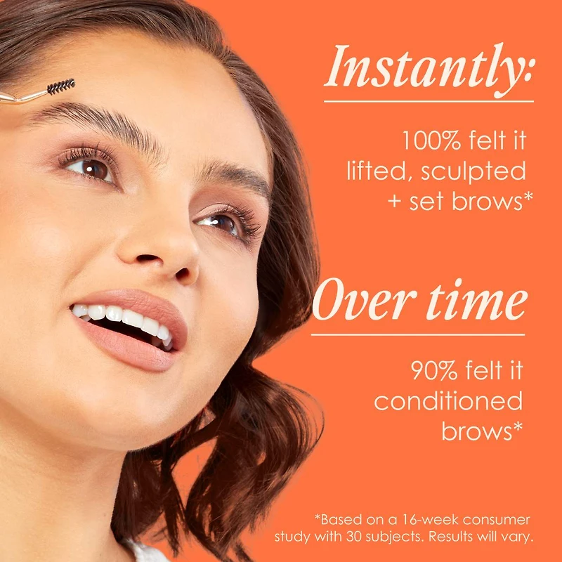 GrandeBROW-LAMINATE Brow Styling Gel with Peptides