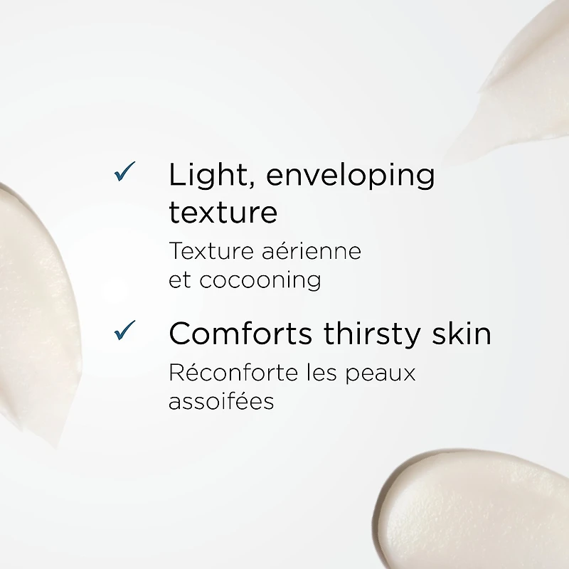 Crème de nuit Hydra-essentiel