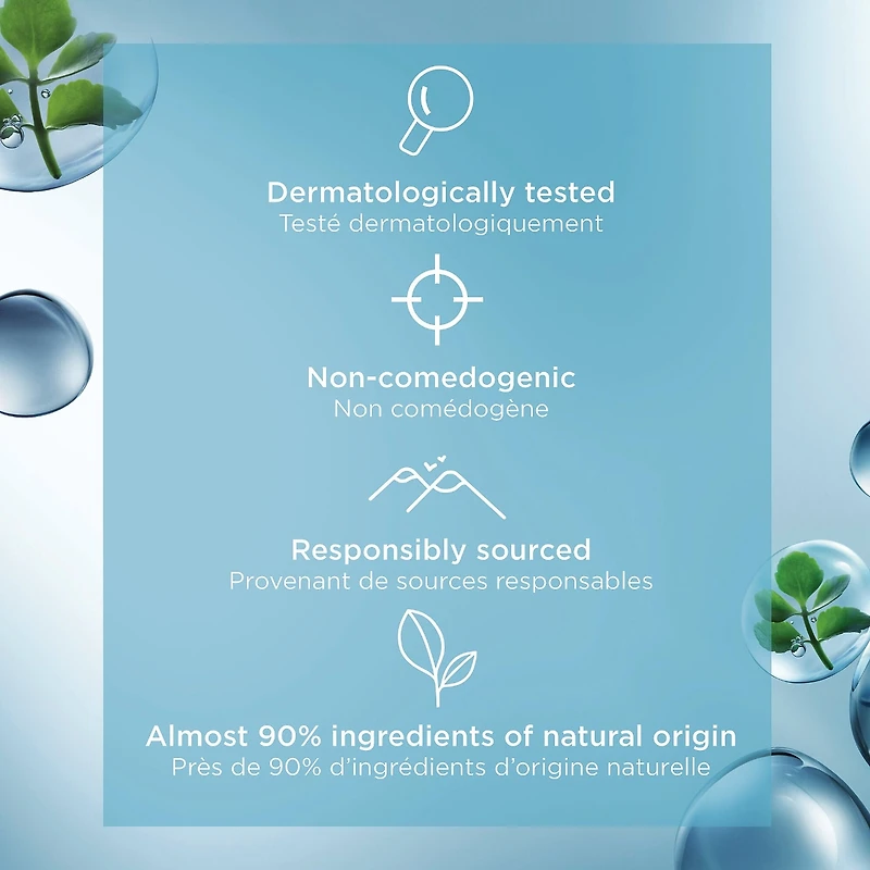 Crème de nuit Hydra-essentiel