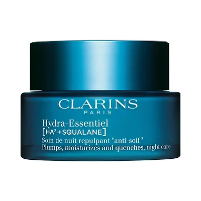 Crème de nuit Hydra-essentiel