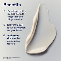 KP+ Psoriasis Smoothing Treatment Body Lotion