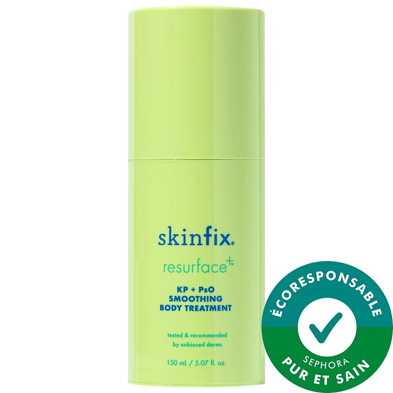 KP+ Psoriasis Smoothing Treatment Body Lotion
