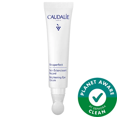 Vinoperfect Dark Circle Brightening Eye Cream with Niacinamide