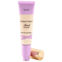 Fond de teint léger crème CC cloud coverage shape tape™