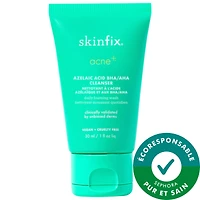 Azelaic Acid BHA/AHA Cleanser