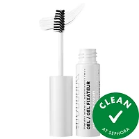 Milk Makeup KUSH Clear Eyebrow Lamination Gel Hybrid 4.9 oz / 0.17 oz