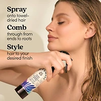 MahaMane™ Detangling Leave-in Conditioner