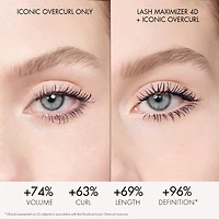 Diorshow Iconic Mascara ultra-courbant