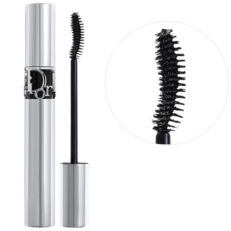 Diorshow Iconic Mascara ultra-courbant