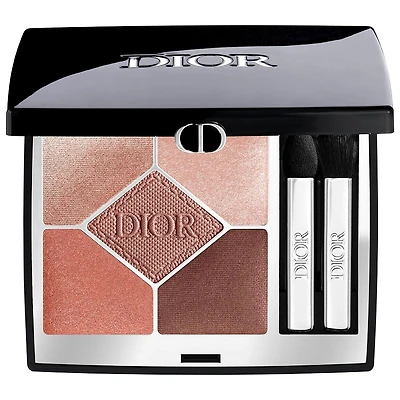 Diorshow 5 Couleurs Couture Eyeshadow Palette x 0.23 oz/6.5 g
