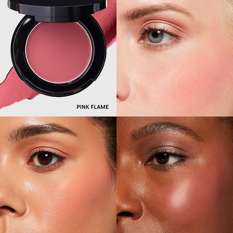 Pot Rouge Cream Blush for Lips and Cheeks