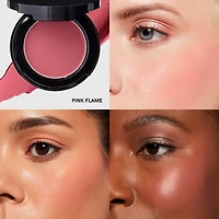 Pot Rouge Cream Blush for Lips and Cheeks