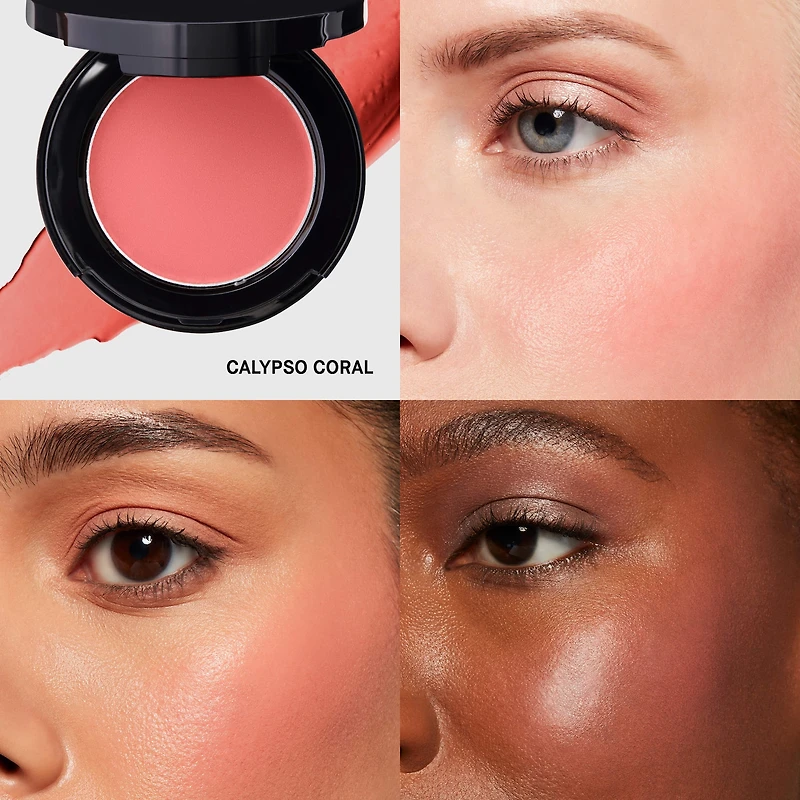 Pot Rouge Cream Blush for Lips and Cheeks