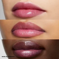 Baume à lèvres transparent Extra Lip Tint infusé d’huile