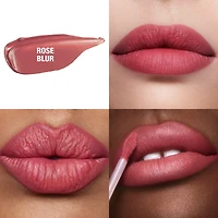 Airbrush Flawless Matte Lip Blur Liquid Lipstick