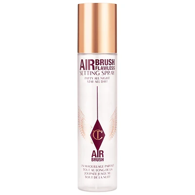 Vaporisateur jumbo fixateur Airbrush Flawless