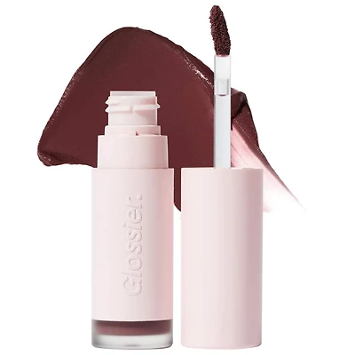 Glossier G Suit Soft Touch Matte Liquid Lip Crème 0.2 oz / 6 mL