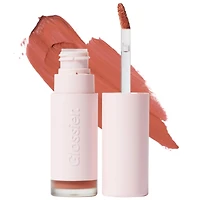 Crème pour les lèvres liquide matte G Suit Soft Touch