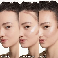 Palette sculptante crème pour définir et illuminer HD Skin