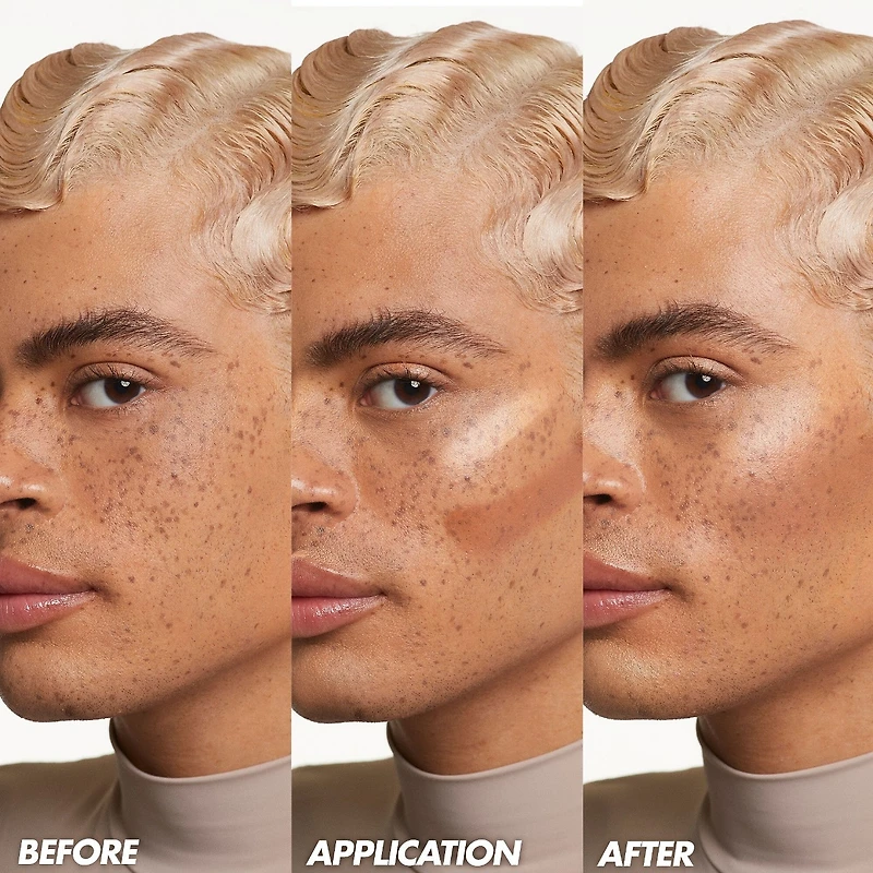 Palette sculptante crème pour définir et illuminer HD Skin