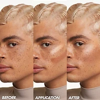 Palette sculptante crème pour définir et illuminer HD Skin