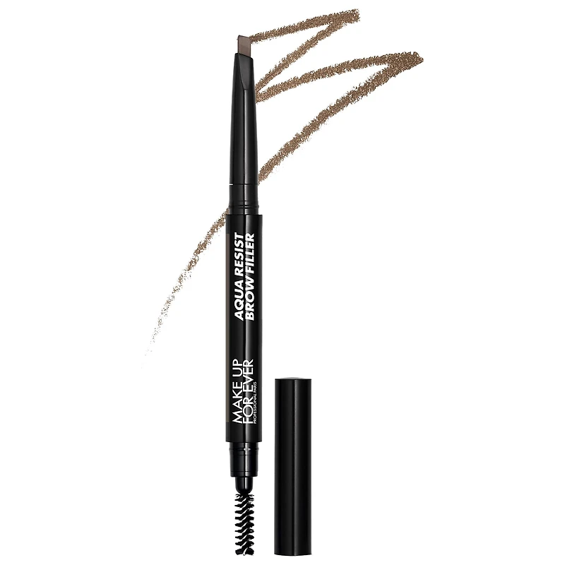 Aqua Resist Waterproof Eyebrow Filler Pencil