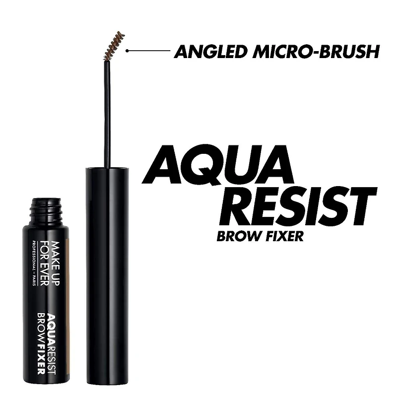 Aqua Resist Waterproof Tinted Eyebrow Gel