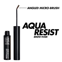 Aqua Resist Waterproof Tinted Eyebrow Gel