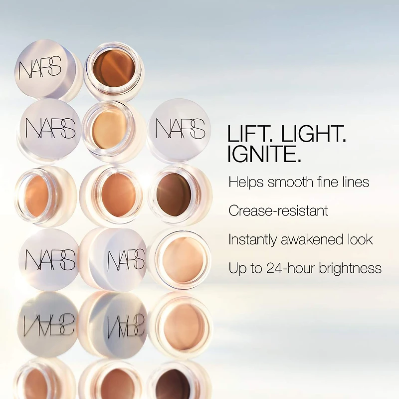 Illuminateur contour des yeux™ réfléchissant