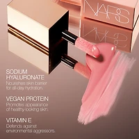 Fard à joues liquide Afterglow