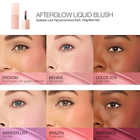 Fard à joues liquide Afterglow