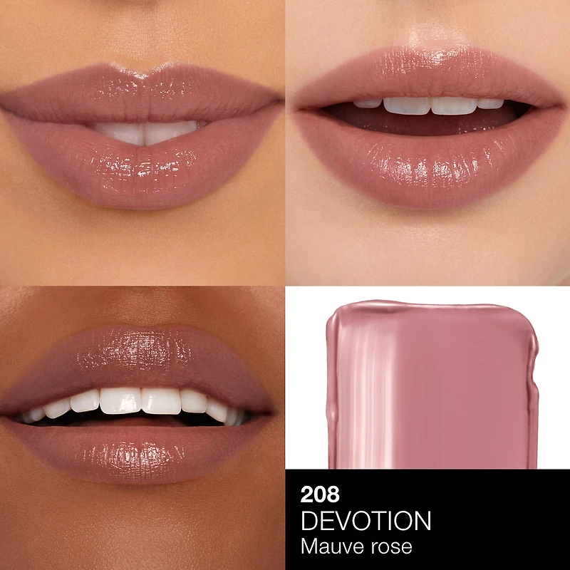 Afterglow Sensual Shine Hydrating Lipstick