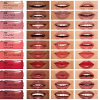 Rouge à lèvres brillant hydratant sensuel Afterglow