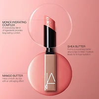 Rouge à lèvres brillant hydratant sensuel Afterglow