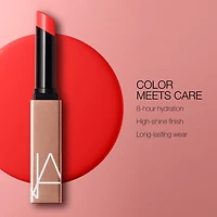 Rouge à lèvres brillant hydratant sensuel Afterglow