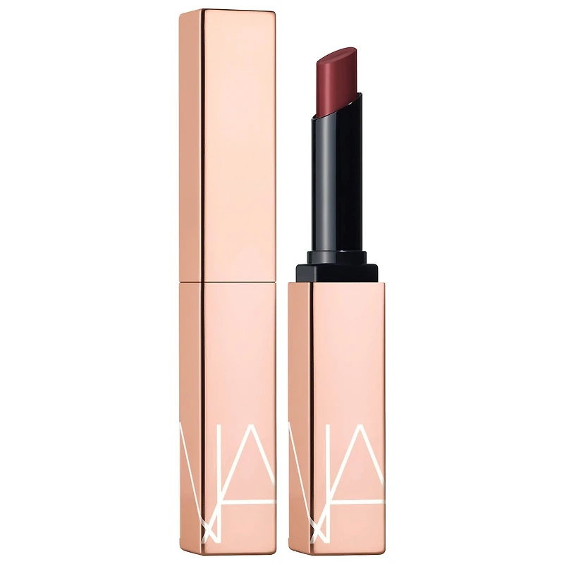 Rouge à lèvres brillant hydratant sensuel Afterglow